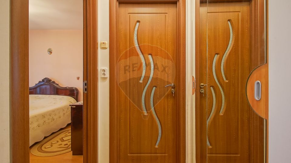 Apartament 2 camere, B-dul Victoriei