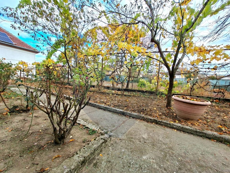 2 room House / Villa for sale