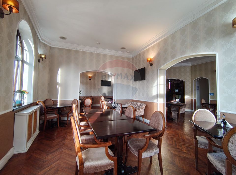 900sq.m Special Property for sale, Central area