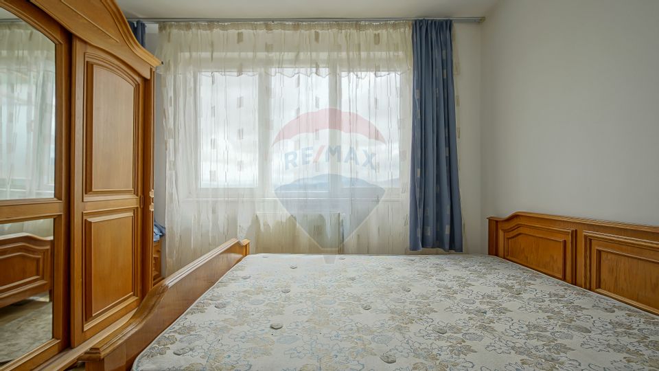 REZERVAT!  APARTAMENT CU PRIVELIȘTE | 44 MP UTILI + BALCON | ASTRA