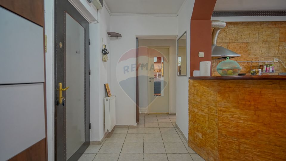 2 room Apartment for rent, Grivitei area