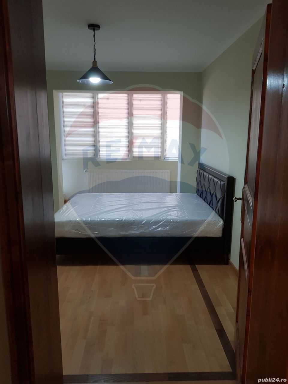 3 room Apartment for rent, Central area