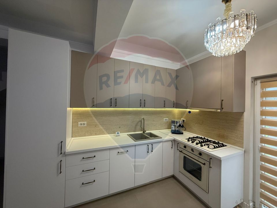 3 room House / Villa for sale, Nord area