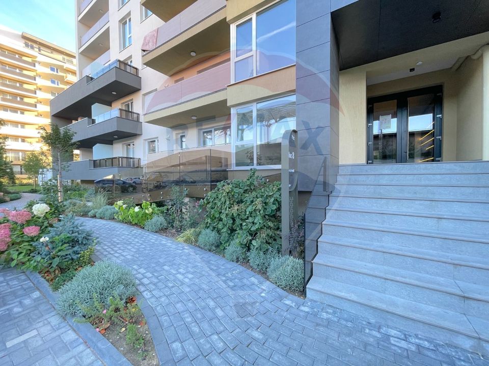 3 room Apartment for rent, Astra area