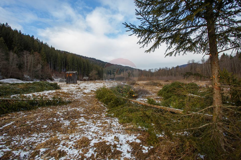 Land 49,000sqm Borca / Strada Vitoria lipan