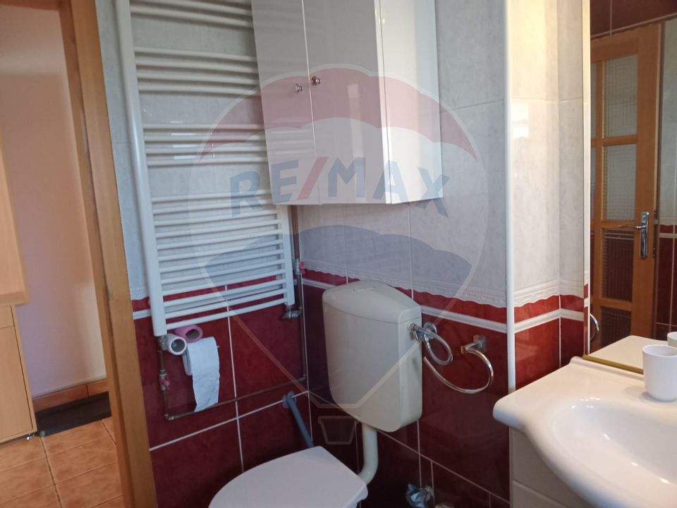 Apartament cu 2 camere de închiriat Micalaca la Faleza Mures