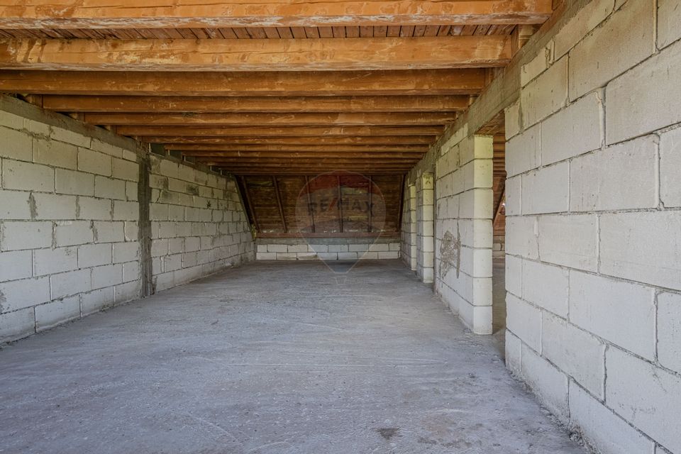 7 room House / Villa for sale