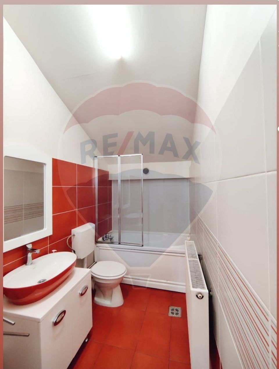 Apartament 2 camere in Gruia, de inchiriat