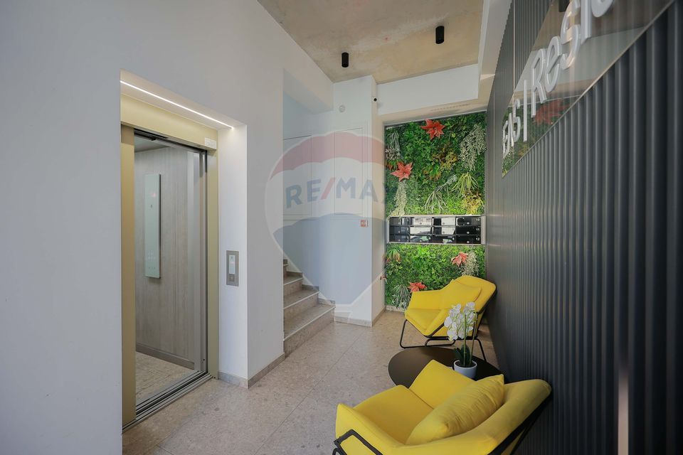 2 room Apartment for sale, Ultracentral area