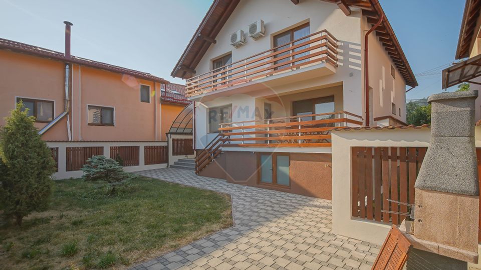 Comision 0 %! Casă de vânzare în zona Noua, Brașov!
