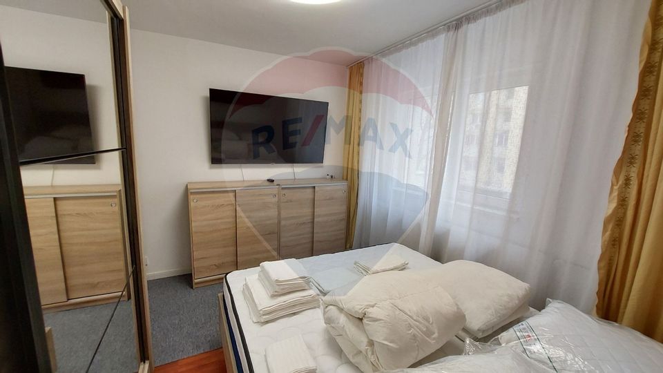 Inchiriere Apartament cu 2 camere, Calea Mosilor