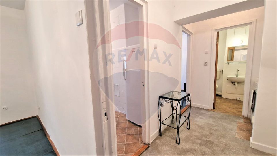2-room apartment | P-ta Dorobanti - Capitals