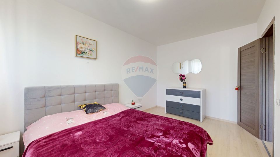 2 room Apartment for sale