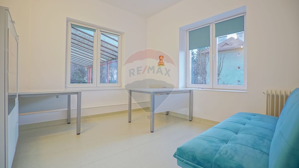 Commercial Space for rent, Centrul Civic area