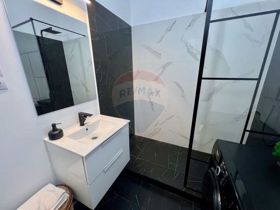 2 room Apartment for rent, Hipodrom 4 area