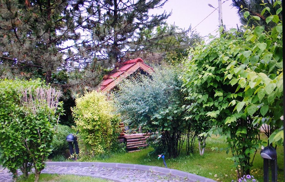 7 room House / Villa for sale