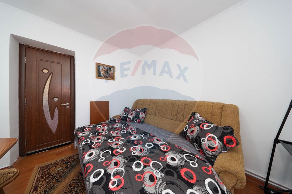 Casă individuala în zona Baciu