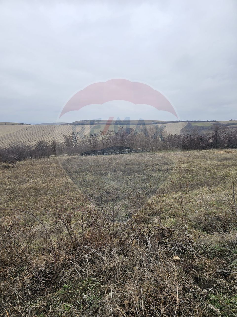 Land 1,000sqm Sura Mare / Strada Brazilor