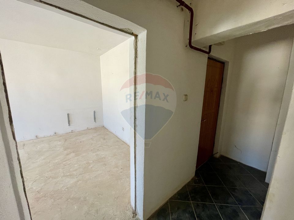 3 room Apartment for sale, Central area