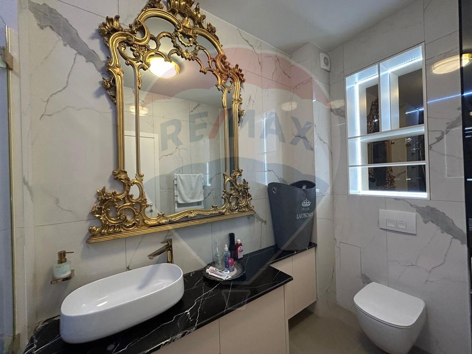 3 room Apartment for sale, 13 Septembrie area