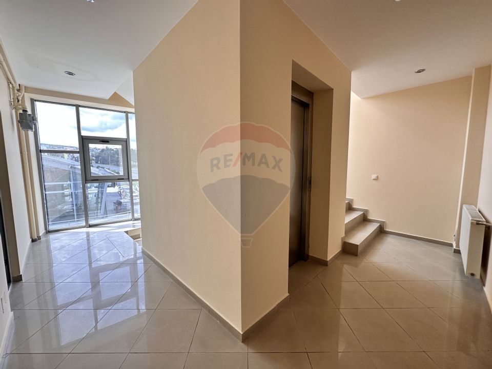 875sq.m Office Space for rent, Calea Turzii area