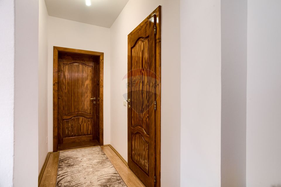 4 room House / Villa for sale, Subcetate area