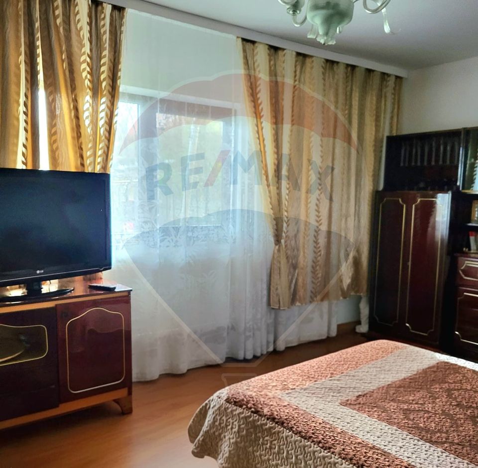 Casă / Vilă cu 3 camere de vânzare