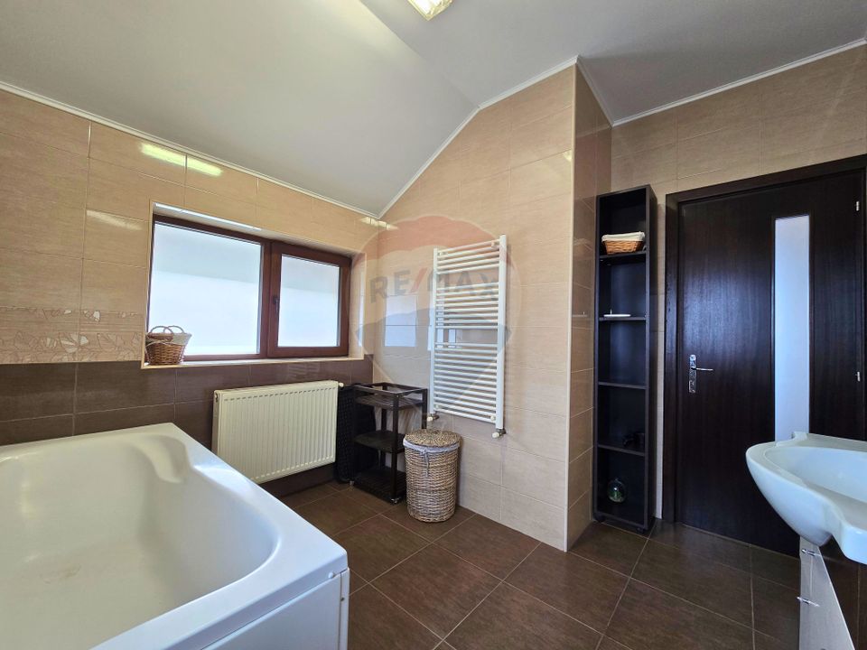 DE VANZARE VILA Comuna Berceni