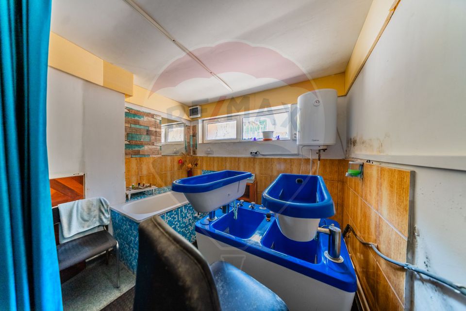 23 room Hotel / Pension for sale