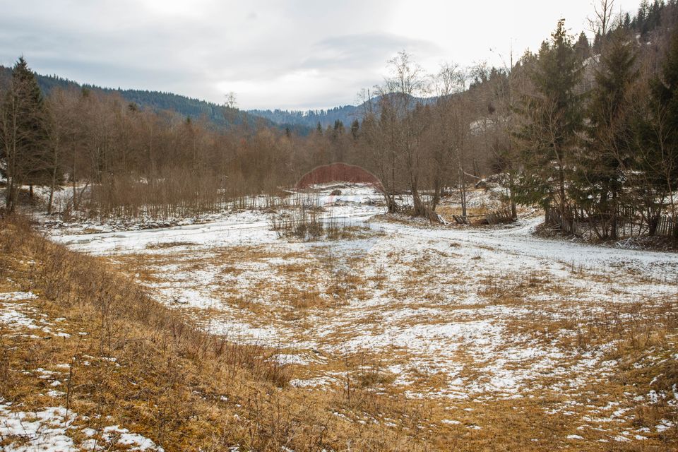 Land 49,000sqm Borca / Strada Vitoria lipan