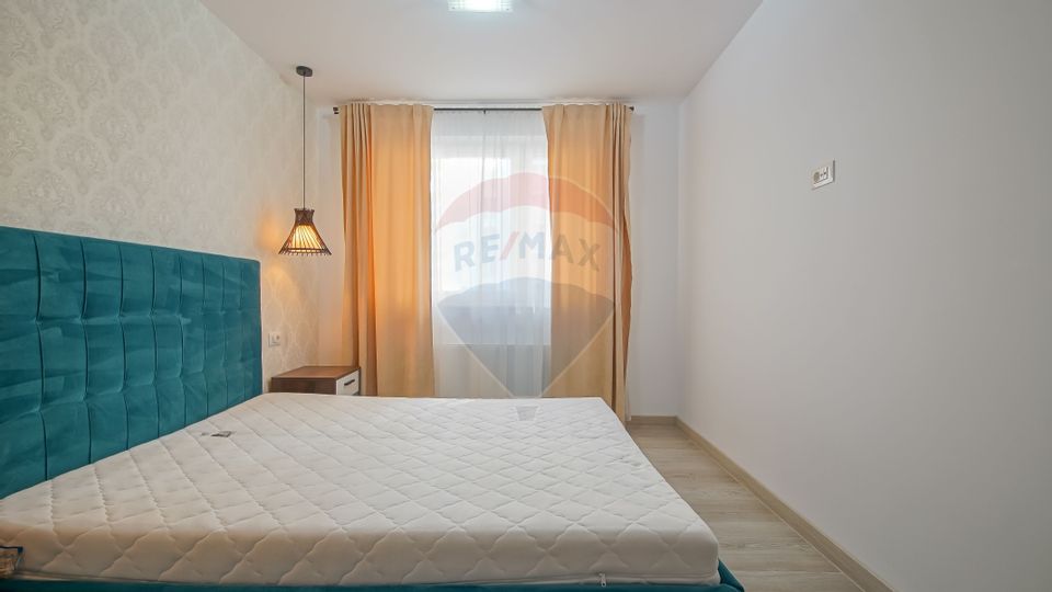 Apartament cu 2 camere de închiriat la Urban Plaza