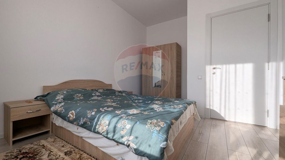 2 room Apartment for sale