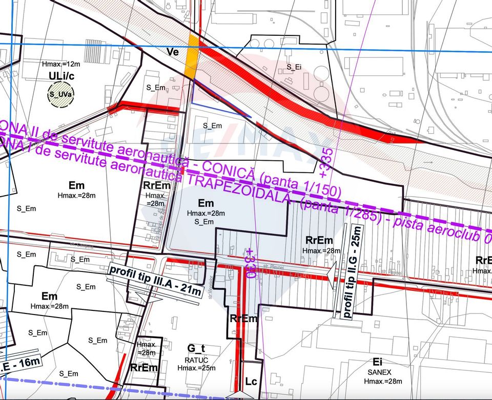 Hala productie/ depozit  + terenCluj-Napoca / Strada Fabricii de Zahar