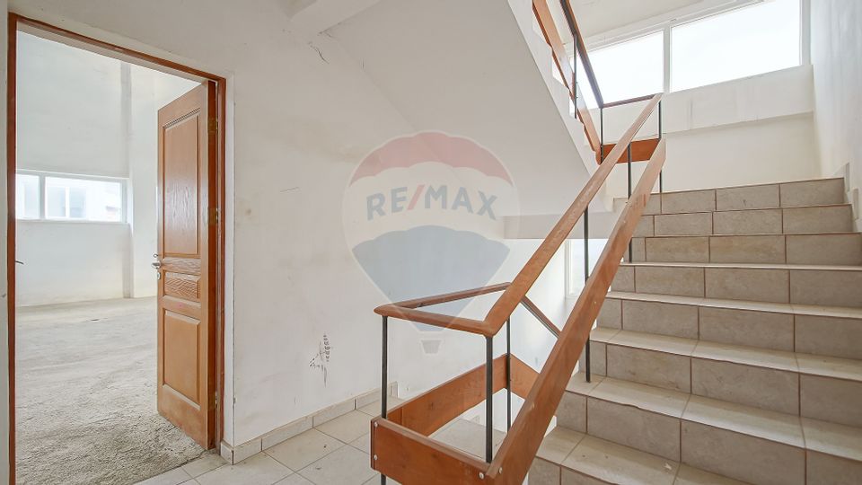 494sq.m Industrial Space for sale, Uzina 2 area