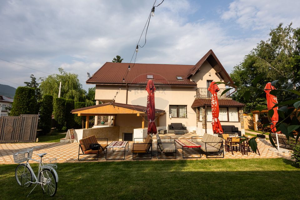 340sq.m Proprietate specială for sale