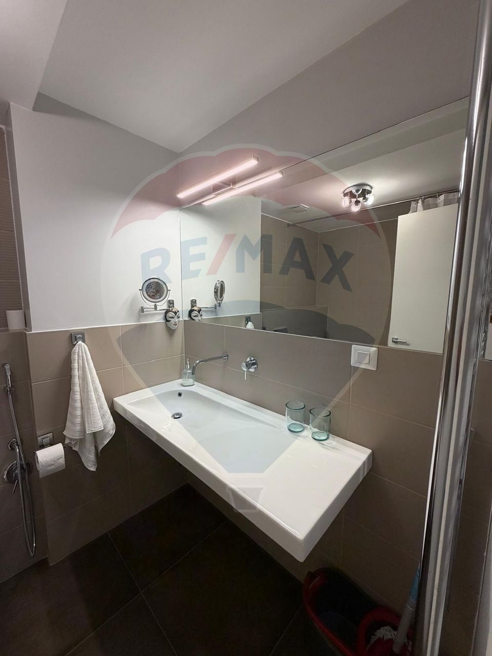 3 room Apartment for rent, Herastrau area