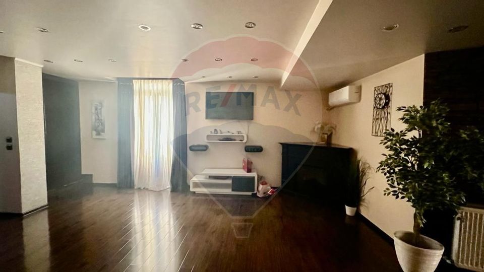 3 room House / Villa for rent, Colentina area