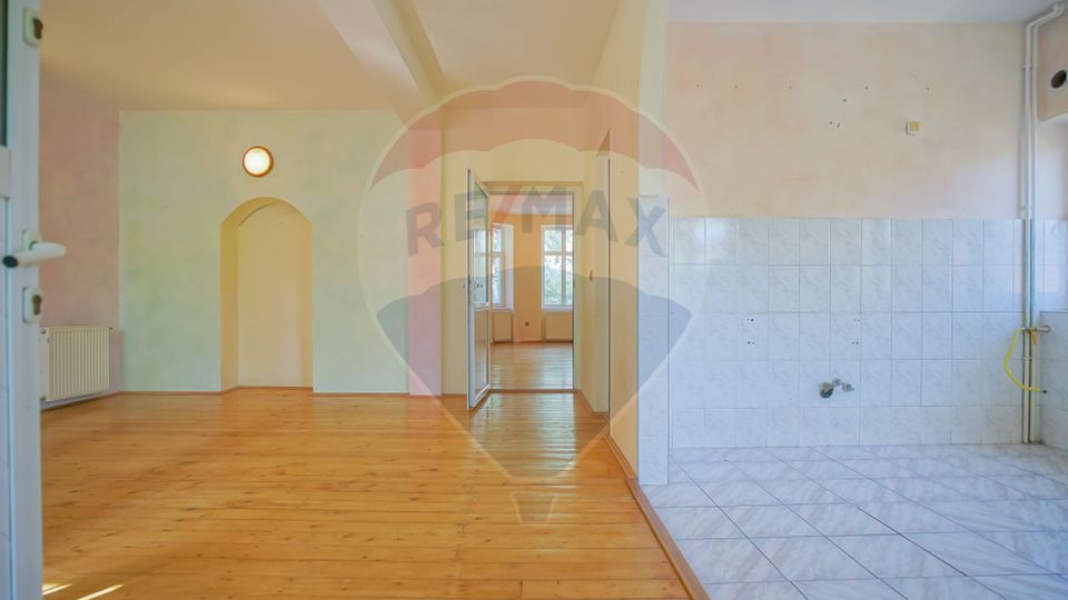 Casa de inchiriat-Centrul Civic, Brasov