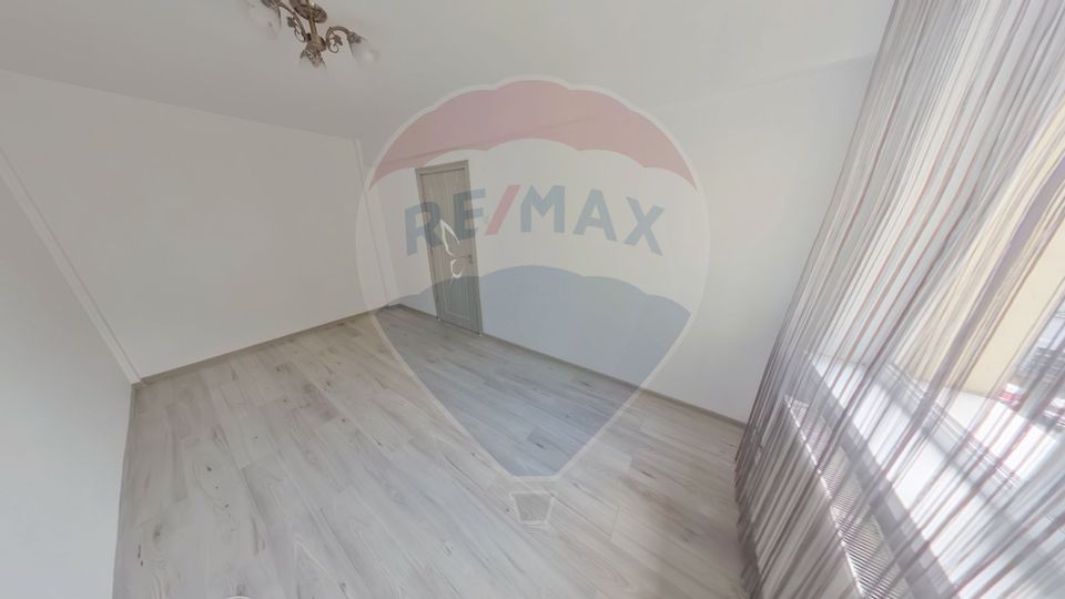 Apartament 2 camere de vânzare/ zona Orasul de Jos