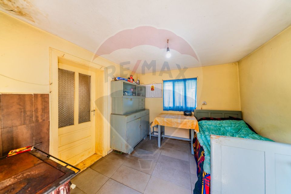 6 room House / Villa for sale