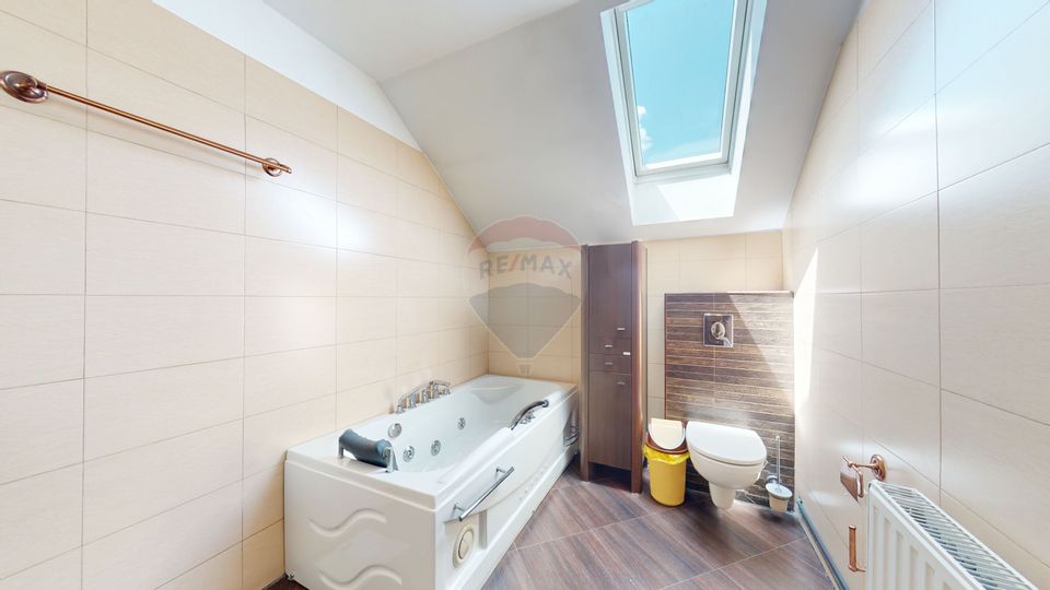 Comision 0% | Casă individuală | Curte generoasă | Oază de liniște