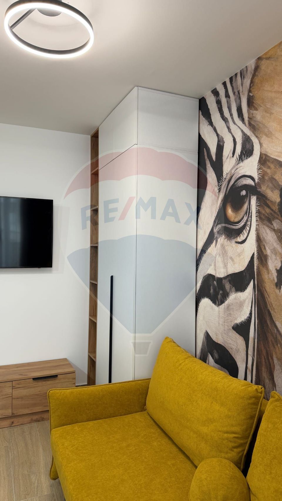 1 room Apartment for rent, Vasile Alecsandri area