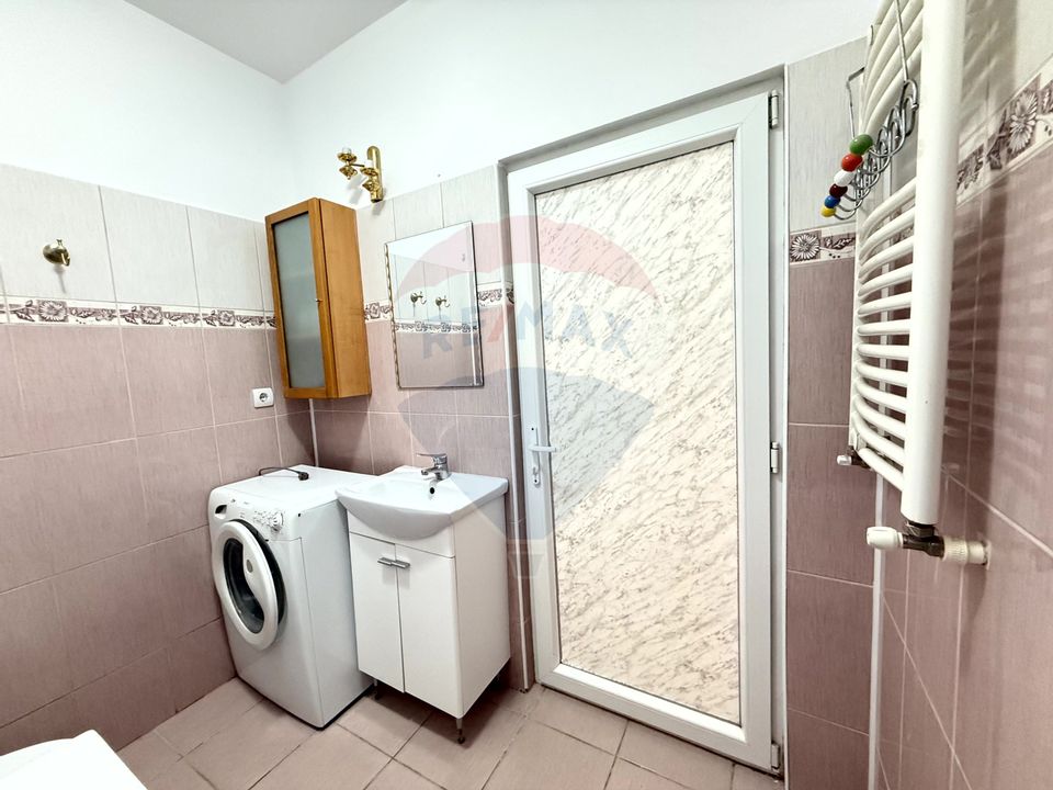 Garsoniera Șoseaua Giurgiului