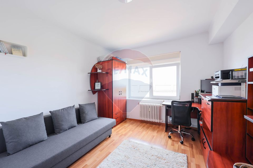 4 room Apartment for sale, Ultracentral area