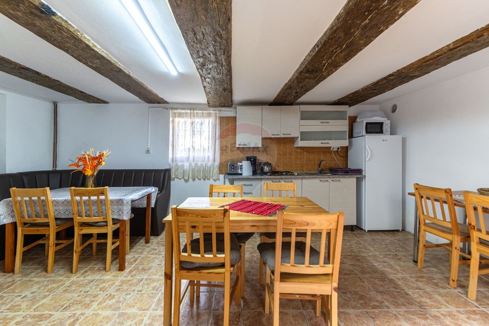 7 room House / Villa for sale