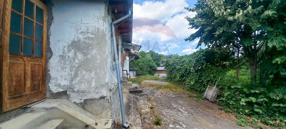 Land 3,551sqm Poiana Copaceni / Strada Poiana Copaceni