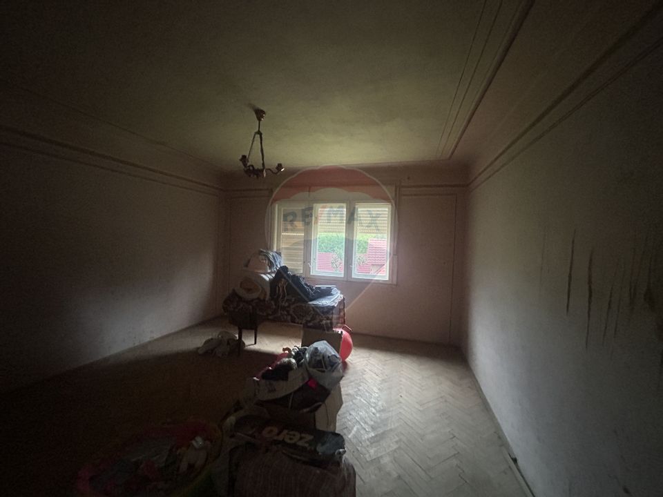 4 room House / Villa for sale