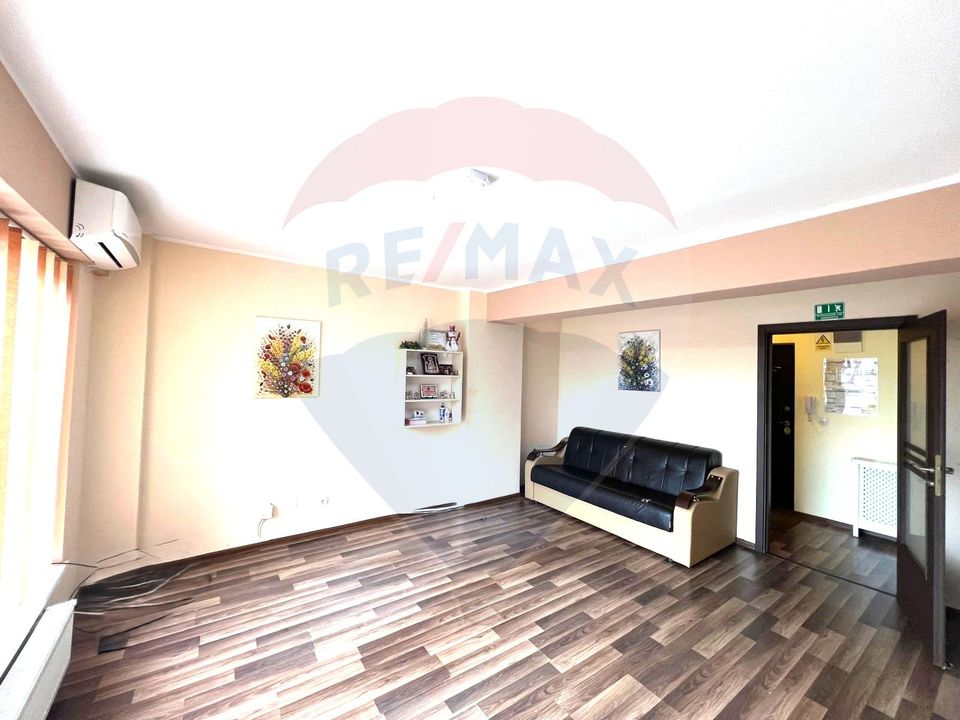 3 room Apartment for rent, CFR area