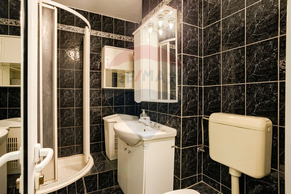 Apartament cu 2 camere de închiriat zona Podgoria