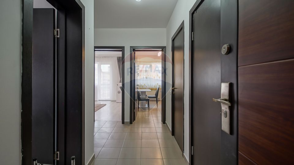 Apartament modern cu 2 camere, 0% Comision, PET Friendly, Subcetate